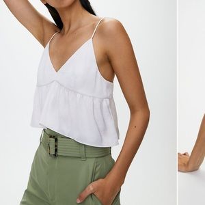 Little Moon Lovers Camisole M